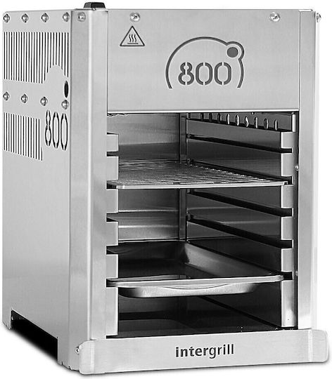 Intergrill Electric Oven IG-800-017