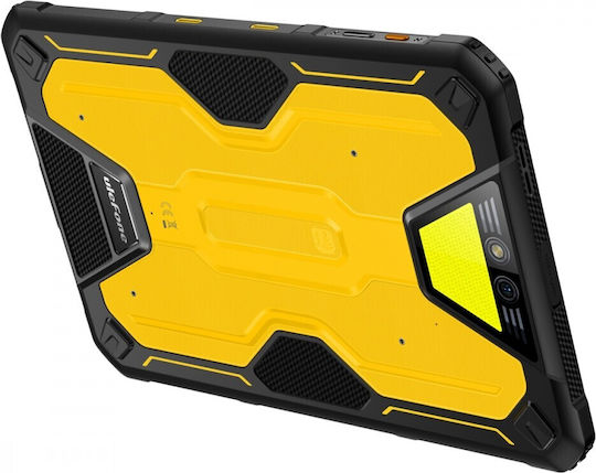 Ulefone Armor Pad 2 4G 11Inches Tablet (8GB/256GB) Yellow