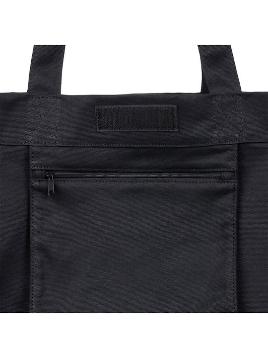 Roxy Go It Tote Bag Anthracite