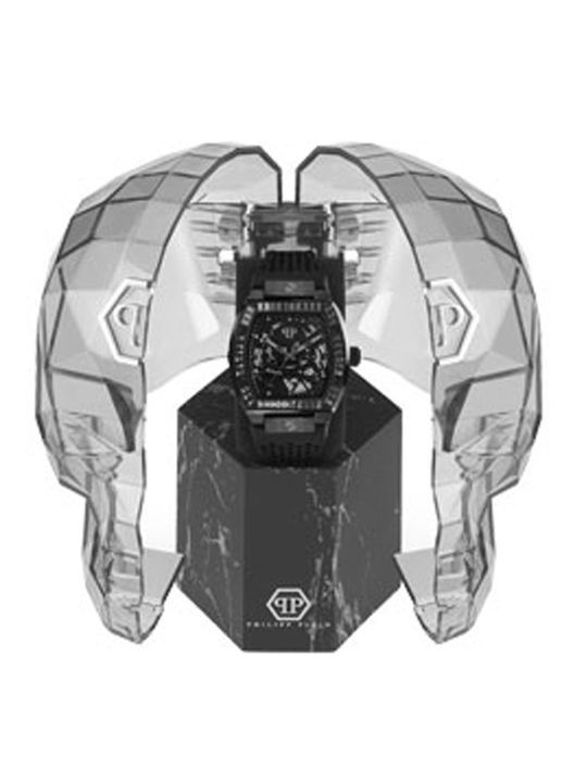 Philipp Plein Скелетон