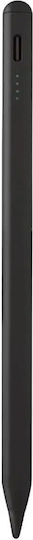 Samsung Capacitive Digital Touch Stylus in Black color GP-JPU023AEABW