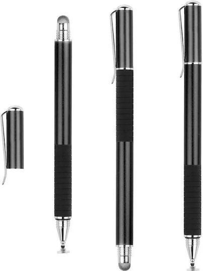 Tech-Protect Stylus Pen σε Ροζ Χρυσό χρώμα