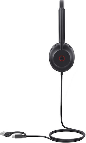 Yealink Mono Teams VOIP Headset (1308165)