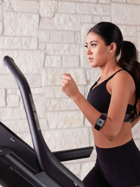 iFIT IFAHR120 Arm Heart Rate Strap Black