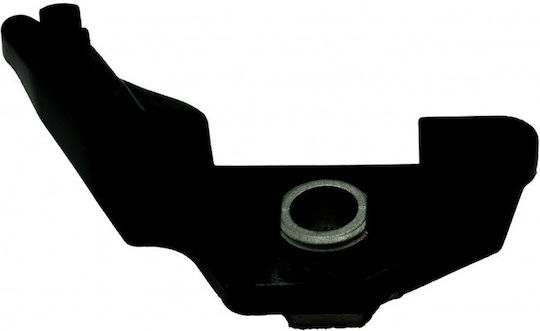 Left Headlight Repair Brackets BMW 5 E60/E61 03-10