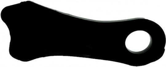 Right Headlight Repair Brackets BMW 5 E60/E61 03-10