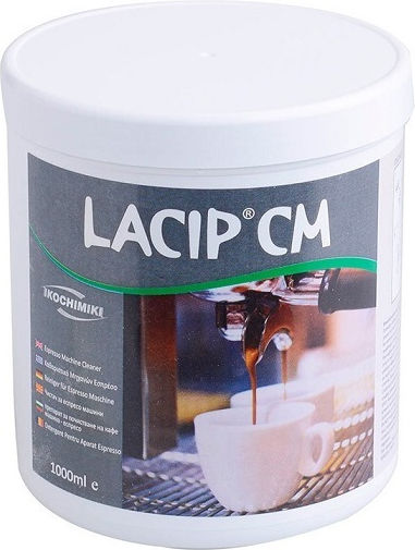 Ikochimiki Espressomaschinen-Reiniger Lacip CM