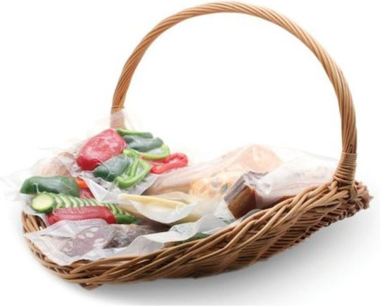 Status Vacuum Sealer Bag 360x280mm 100pcs
