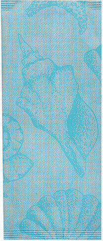 Șervețel Albastru 38x38cm. 125buc