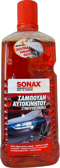 Sonax Șampon Auto Concentrat Șampon Auto 2lt