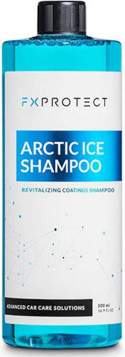 FX Protect Șampon Auto 500ml