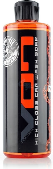 Chemical Guys Hybrid V7 Σαμπουάν Πλυσίματος Αυτοκινήτου 473ml