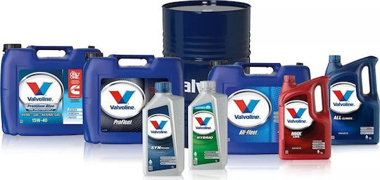 Valvoline Gear Oil for Manual Transmission 75W 1lt
