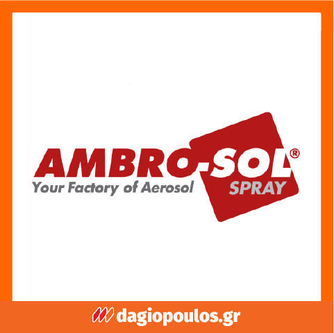 Ambro-Sol Ambro-Sol Autopflege Für Autositztaschen Reinigungsschaum 400ml