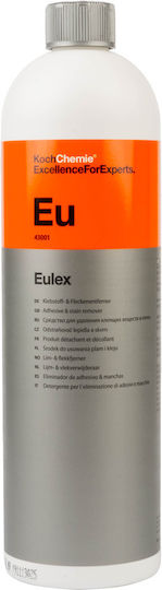 Koch-Chemie Υγρό Προστασίας για Αμάξωμα Eulex 1lt
