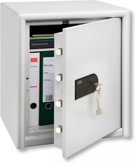 Burg Wachter Safe L49.5xW44.5xH56cm 090313