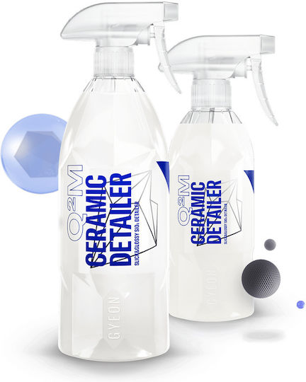 Gyeon Spray Acoperire Ceramică Auto 500ml