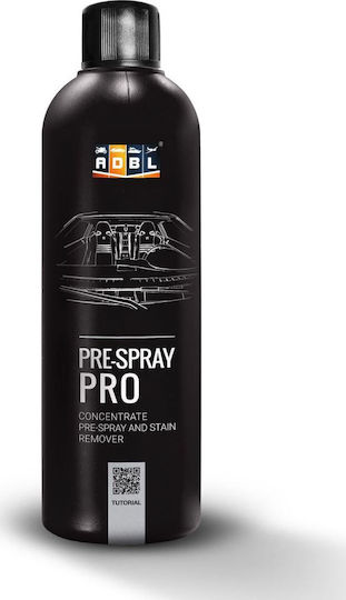 ADBL Течен За почистване за Тапицерия Pre-Spray Pro 1л
