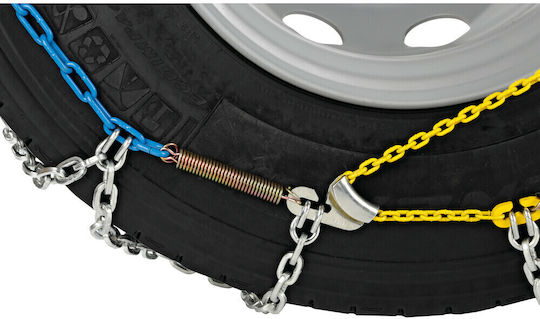 Lampa Truck Flex GR27.5 Anti-slip Chains Truck 2pcs