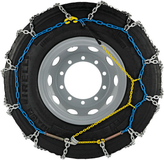 Lampa Truck Flex GR27.4 Anti-slip Chains Truck 2pcs