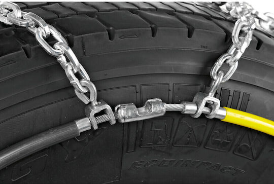 Lampa Truck Flex GR27 Anti-slip Chains Truck 2pcs