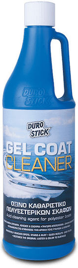 Durostick Boat Cleaning Product 1000ml GEKO01