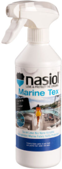 Nasiol Produs de protecție pentru barcă 500ml
