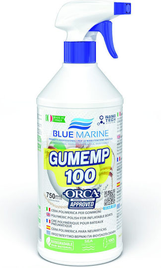 Blue Marine Boat Cleaning Products Boat Protectant 750ml 5000gr