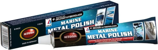 Autosol Marine Shine Γυαλιστικό Σκάφους 750ml