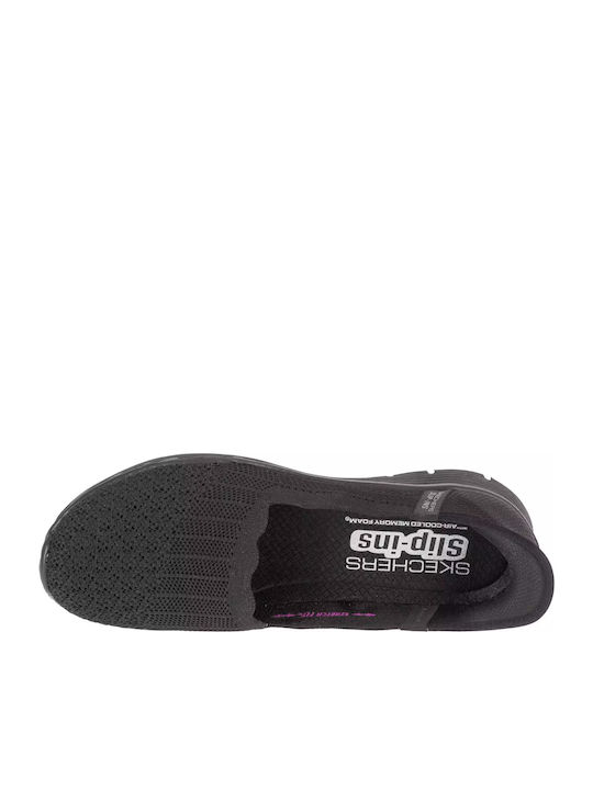 Seager Believe It Women's Slip-On Black