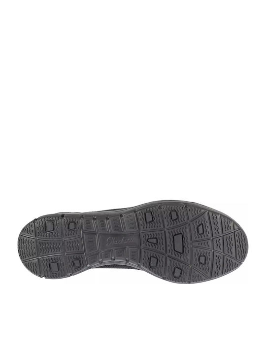 Seager Believe It Women's Slip-On Black