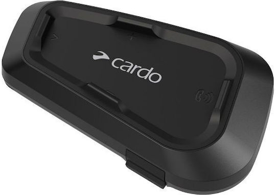 Cardo Freecom 4x & Spirit HD Sistem de comunicare pentru motociclete cu două căști cu Bluetooth