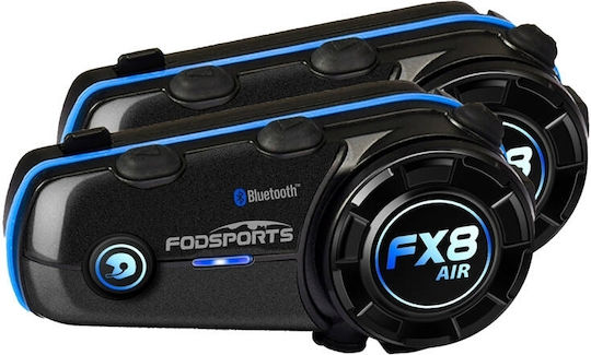 Fodsports FX8 Air mit Bluetooth