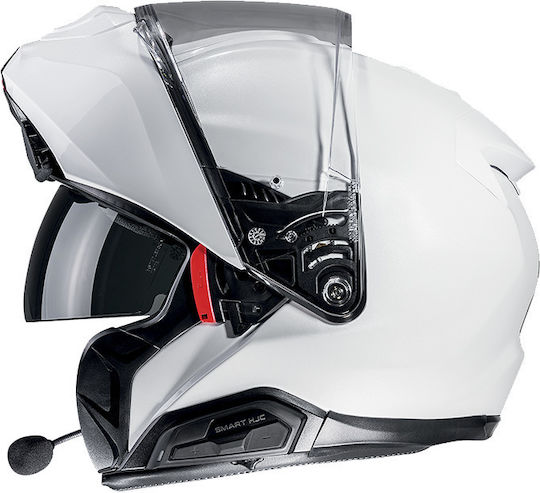 Sena Smart HJC 11B with Bluetooth for RPHA71 / i71 / F71 / RPHA91 / RPHA31