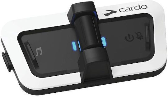 Cardo Packtalk with Bluetooth