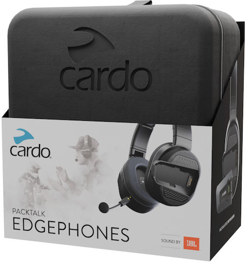 Слушалки Cardo Packtalk Edge