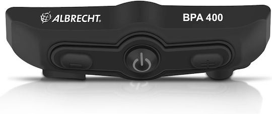 Albrecht BPA 400 with Bluetooth