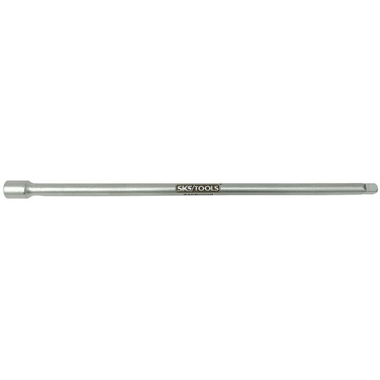 SKS Tools Προέκταση Καστάνιας με Καρέ 1/4" και Μήκος 250mm