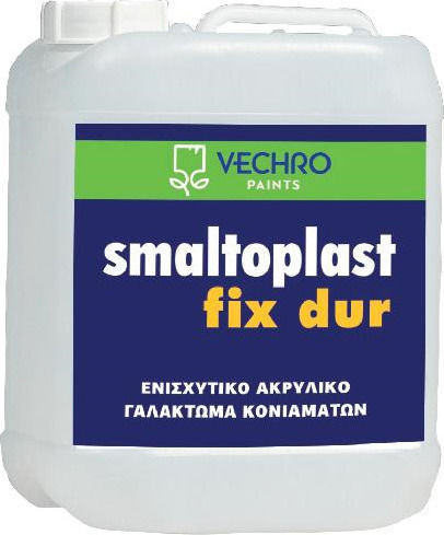 Vechro 142201000013 Fix Smaltoplast Dur 1kg
