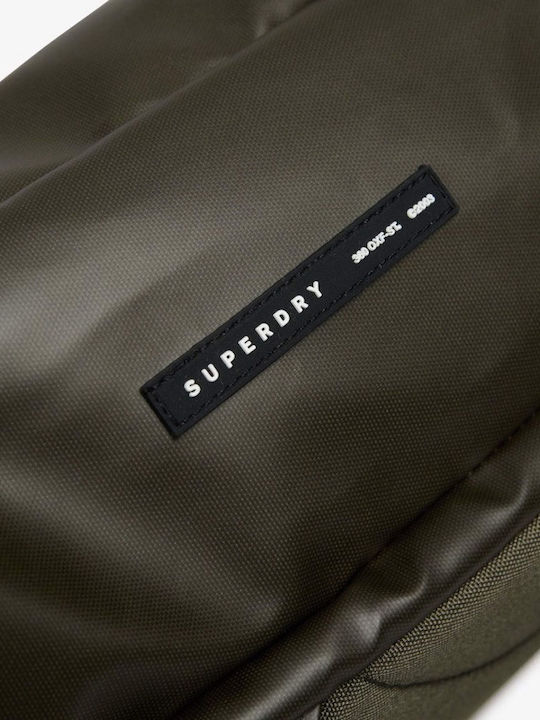 Superdry Surplus Goods Kaki