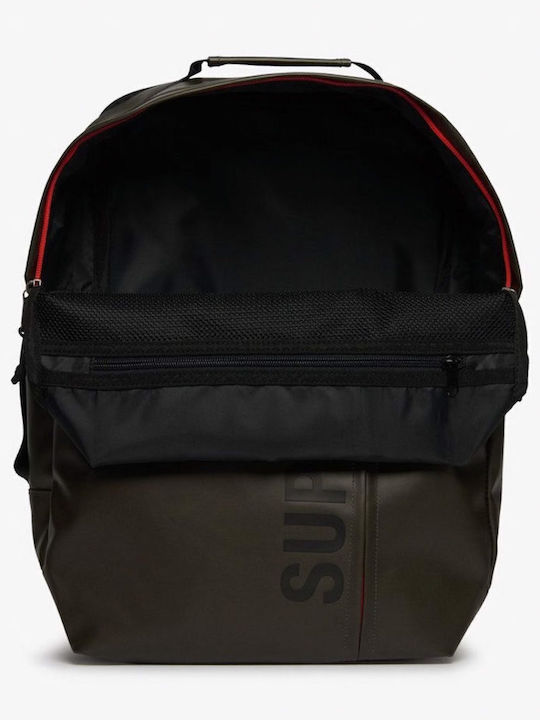Superdry Surplus Goods Kaki
