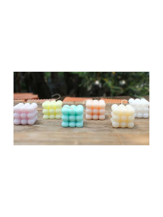 Wax Bubble Medium 6 * 5 cm