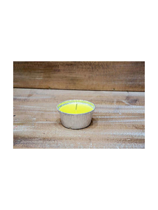 Mosquito Repellent Candle 8*4 Cup