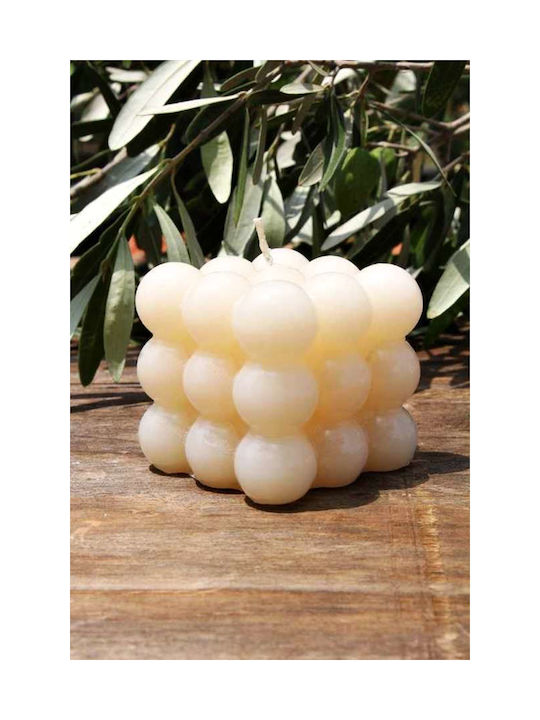Wax Bubble Medium 6 * 5 cm