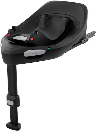Cybex Balios S Lux Бебешка количка 3 в 1 Лунно черно 11.7кг