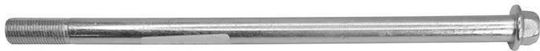 Znen Motorcycle Wheel Axle