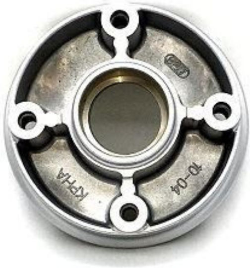 Roc Ritzel für Honda Innova Injection 125