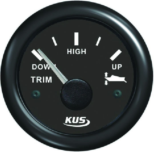 KUS Boat Trimeter