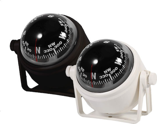 Eval Boat Navigation Instruments & Gauges Compass Optronics CP151 86mm