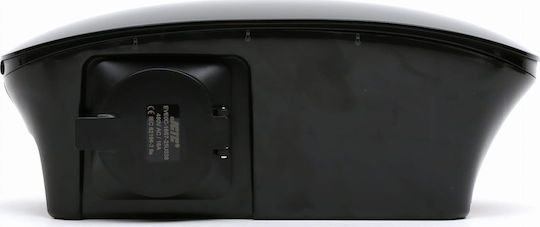 Platinet Wandmontiert Elektroauto-Ladestation 11kW Typ 2